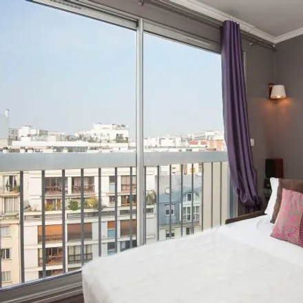 Image 6 - 203 Rue de la Convention, 75015 Paris, France - Apartment for rent