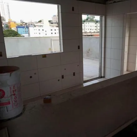 Buy this 3 bed apartment on Rua Itajubá in Sagrada Família, Belo Horizonte - MG