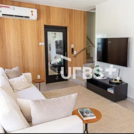 Buy this 3 bed house on UABSF Leste Universitário in Viela 218 A, Setor Leste Universitário