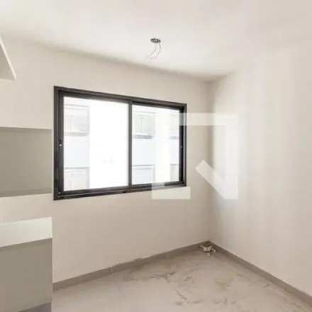 Buy this 1 bed apartment on Rua General Jardim 382 in Higienópolis, São Paulo - SP