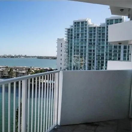 Rent this 2 bed condo on 7933 West Drive in North Bay Village, Miami-Dade County