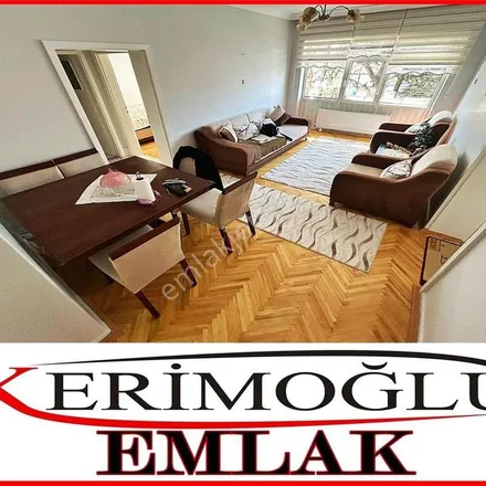 Image 3 - Gökkuşağı Sokak 6, 06010 Keçiören, Turkey - Apartment for rent