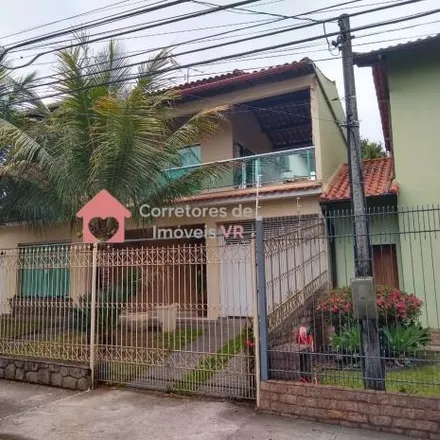 Buy this 4 bed house on Rua Magnólia in Limoeiro, Volta Redonda - RJ