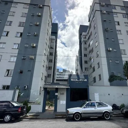 Buy this 2 bed apartment on Rua Roberto Wolf 141 in Costa e Silva, Joinville - SC
