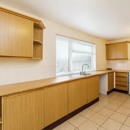 Image 3 - 14 Hitchens Close, Runcorn, WA7 6HY, United Kingdom - Townhouse for sale