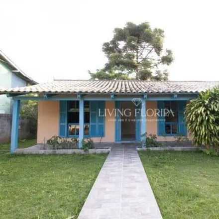 Buy this 3 bed house on Rua Bosque dos Eucaliptos in Campeche, Florianópolis - SC