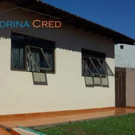 Buy this 4 bed house on Rua Midori Koga in Leonor, Londrina - PR