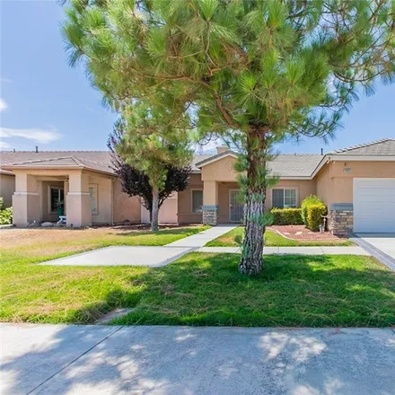 Buy this 4 bed house on 1932 Warwick Street in San Jacinto, CA 92582