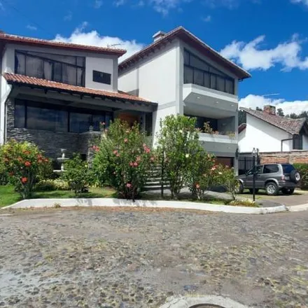 Image 2 - Avenida Madroños, 171104, Sangolquí, Ecuador - House for sale