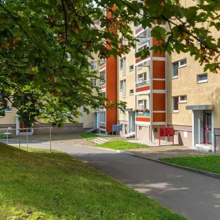 Image 7 - Tschaikowskistraße, 09130 Chemnitz, Germany - Apartment for rent