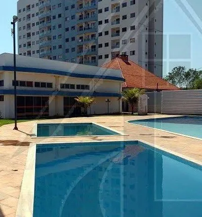 Buy this 2 bed apartment on Rua Minas Gerais in Cristo Rei, Várzea Grande - MT