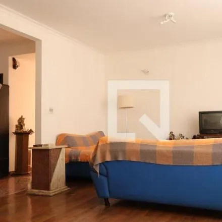 Rent this 3 bed house on Rua João de Lery in Campo Belo, São Paulo - SP