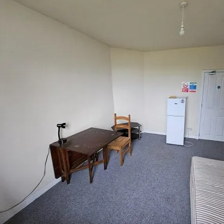 Rent this 1 bed apartment on Ardgour Road in Kilmarnock, KA3 2AJ