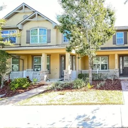 Buy this 3 bed townhouse on 8559 Vedder Lane in Orlando, FL 32832