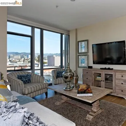 Image 6 - Broadway Grand Apartments, 23rd Street, Oakland, CA 94612, USA - Condo for rent