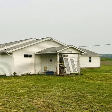 Buy this 2 bed house on 6861 SR 13 in Kosciusko County, IN 46580