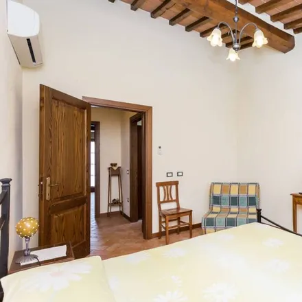 Rent this 1 bed apartment on 06061 Castiglione del Lago PG