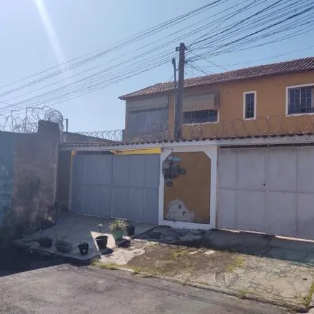 Image 2 - Rua Abate, Nova Piam, Belford Roxo - RJ, 26115-190, Brazil - House for sale