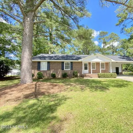 Rent this 3 bed house on 536 Birchwood Court in Brynn Marr, Jacksonville