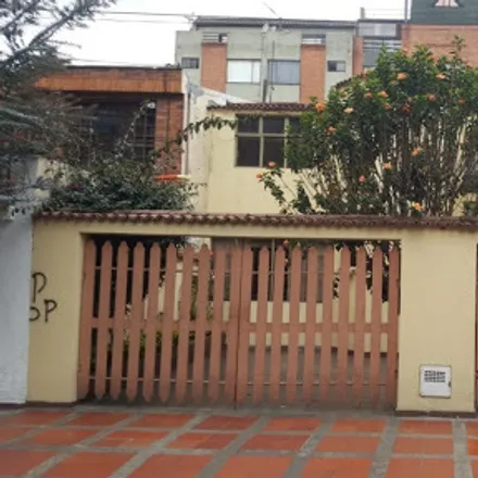 Buy this 5 bed house on La Antigua Casa in Carrera 43A, Teusaquillo