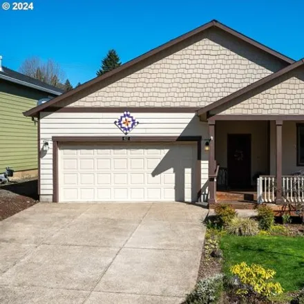 Buy this 4 bed house on 625 Sky Lane in Forest Grove, OR 97116