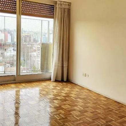 Rent this 1 bed apartment on Avenida General Benjamín Victorica 2351 in Parque Chas, C1431 FBB Buenos Aires