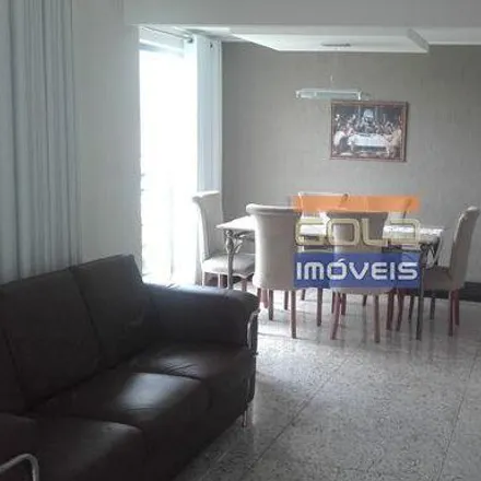 Buy this 4 bed apartment on Rua Castelo de Edimburgo in Pampulha, Belo Horizonte - MG