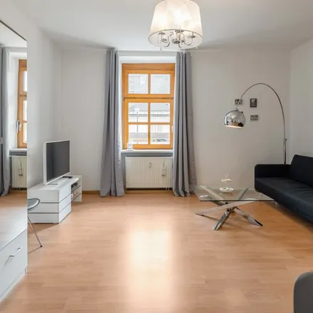 Rent this 2 bed apartment on Neumarkter Straße 6 in 81673 Munich, Germany