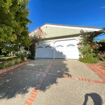 Image 2 - 943 Stony Hill Road, Farm Hills, Redwood City, CA 94062, USA - House for sale