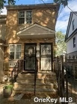 Buy this 6 bed house on 109-55 153rd Street in New York, NY 11433