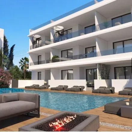 Buy this 2 bed apartment on unnamed road in 5290 Paralimni, Cyprus