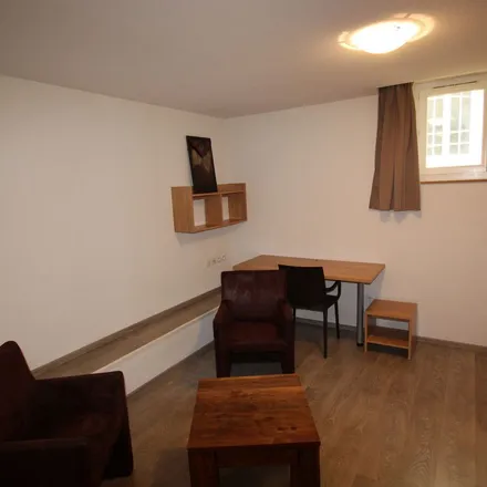 Rent this 1 bed apartment on Taravant immobilier in Boulevard Jean Jaurès, 63000 Clermont-Ferrand