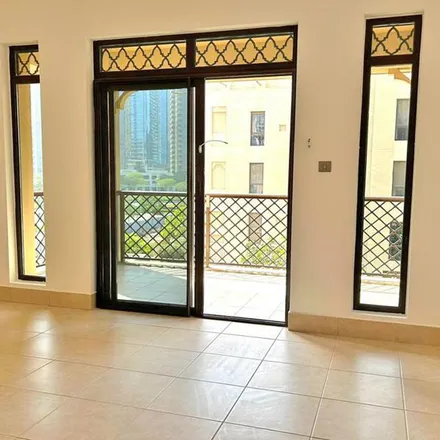 Image 7 - Reehan 7, The Old Town Avenue, Downtown Dubai, Dubai, United Arab Emirates - Apartment for rent