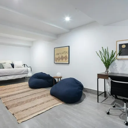Rent this 2 bed apartment on 655 Franklin Avenue in New York, NY 11216