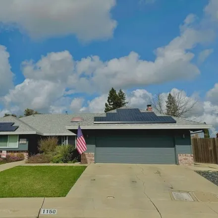 Buy this 3 bed house on 1100 Pico Court in Yuba City, CA 95993