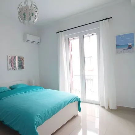 Rent this 1 bed apartment on Bank of Greece in Σταδίου 14-20, Athens