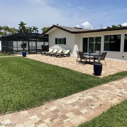 Image 7 - 5346 Colony Court, Cape Coral, FL 33904, USA - House for sale