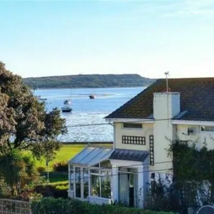 Image 1 - Seapoint Bed & Breakfast, Mudeford, Christchurch, BH23 4AF, United Kingdom - Townhouse for sale