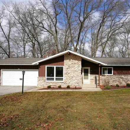 Buy this 3 bed house on 170 Ridge Road in Oconto Falls, Oconto County