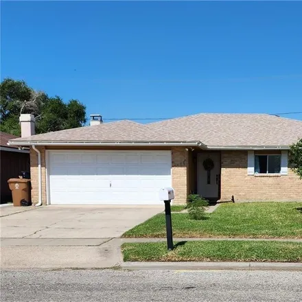 Buy this 3 bed house on 7446 Piper Drive in Corpus Christi, TX 78412