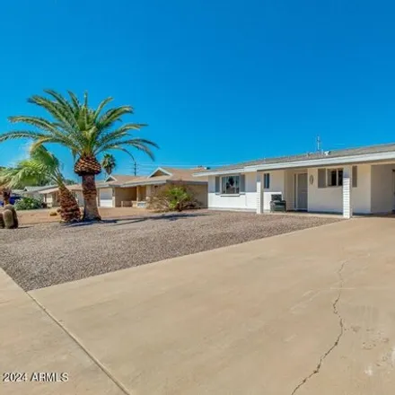 Image 3 - 6274 East Butte Street, Maricopa County, AZ 85205, USA - House for rent