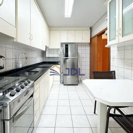 Buy this 2 bed apartment on Edifício Helena Morro in Rua Cruzeiro 55, Vila Nova
