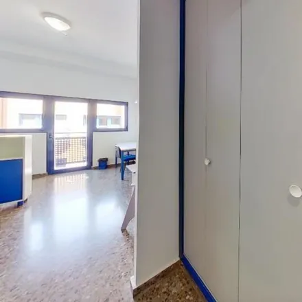 Rent this 4studio room on Campus de Vera de la Universitat Politècnica de València in Camí de Vera, 46022 Valencia