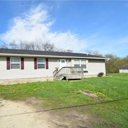 Buy this 3 bed house on 21 Jefferson Avenue in Zumbrota, Minneola Township