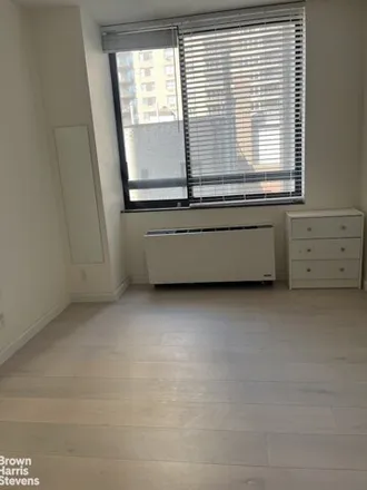 Rent this 1 bed condo on Evans Tower in East 84th Street, New York