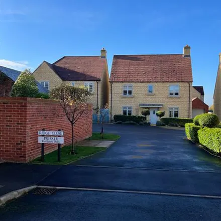 Image 1 - unnamed road, Chipping Campden, GL55 6LJ, United Kingdom - Apartment for rent
