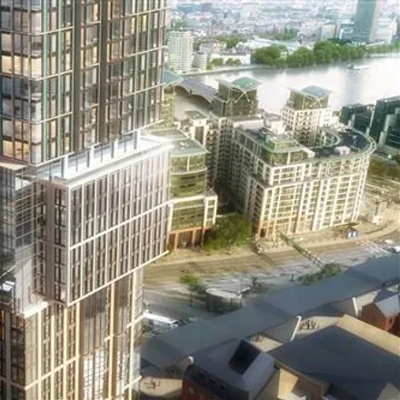 Image 9 - DAMAC Tower, Bondway, London, SW8 1SQ, United Kingdom - Apartment for sale