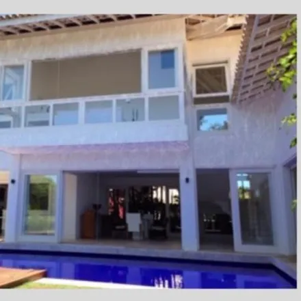 Buy this 5 bed house on Rua Interlagos in Inocoop / Bellavista, Camaçari - BA
