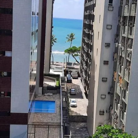 Image 1 - Rua Setúbal, Boa Viagem, Recife - PE, 51030-010, Brazil - Apartment for sale