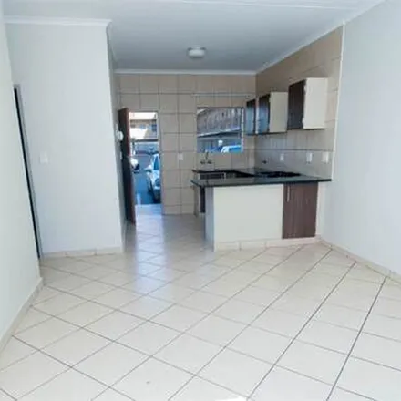 Rent this 2 bed apartment on 248 5th Avenue in Mayville, Pretoria